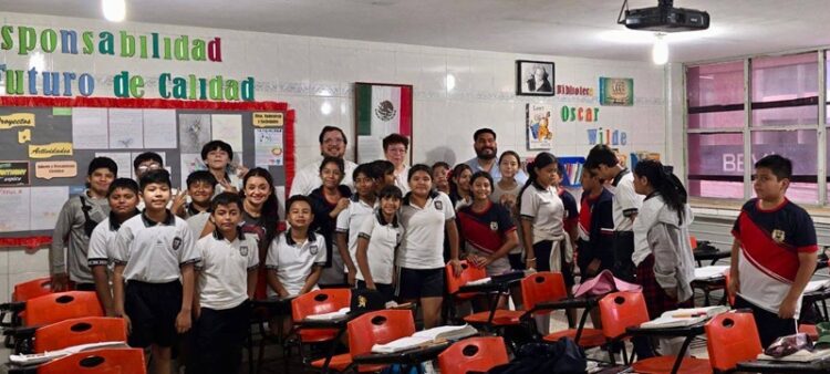 23 de mayo, ‘Día del Estudiante’