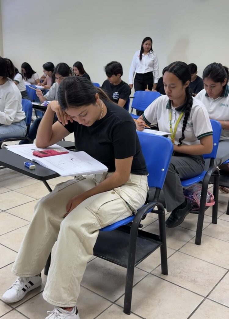 23 de mayo, ‘Día del Estudiante’