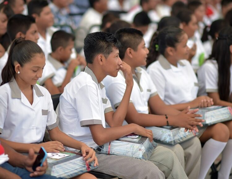 23 de mayo, ‘Día del Estudiante’