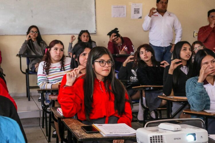 23 de mayo, ‘Día del Estudiante’