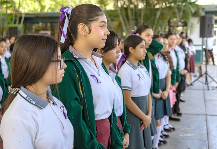 23 de mayo, ‘Día del Estudiante’