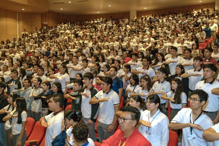 23 de mayo, ‘Día del Estudiante’