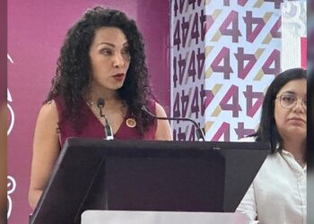 Diputada exige a Reynosa uso responsable de recursos ante inundaciones