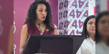 Diputada exige a Reynosa uso responsable de recursos ante inundaciones