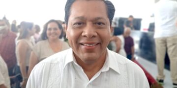 “Estamos trabajando en eso”: Diputado Cruz Martínez