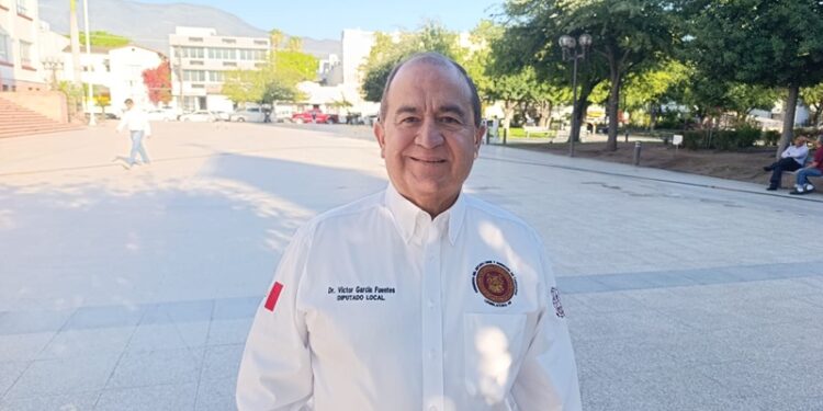 Campaña de Vacunación evita llegada de pandemias a Tamaulipas