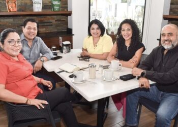 Diputados del sur de Tamaulipas consolidan bloque legislativo inédito para impulsar el desarrollo regional