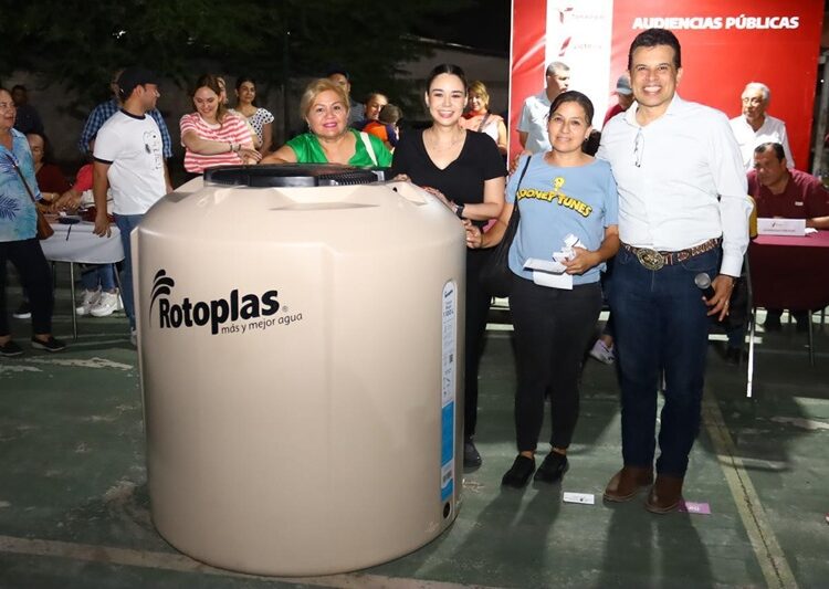 Disfrutan vecinos de la Moderna de divertida ‘Tarde en Familia’