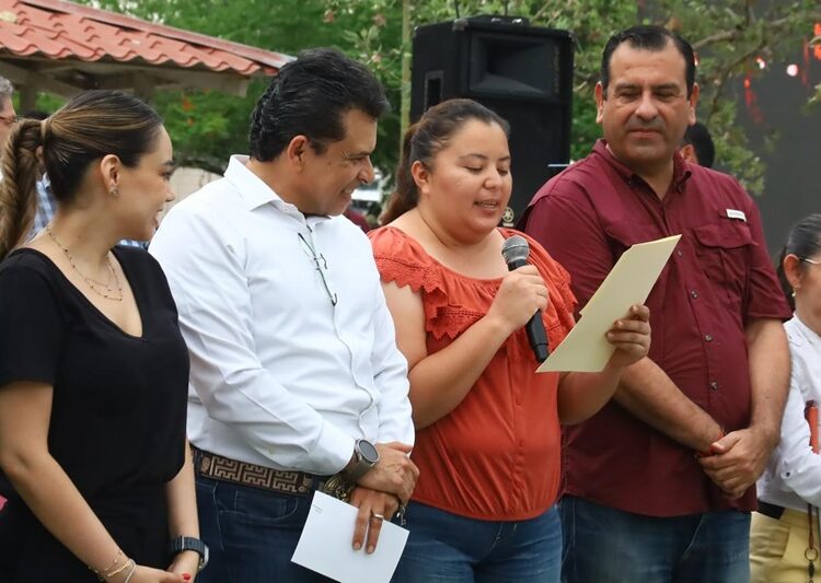 Disfrutan vecinos de la Moderna de divertida ‘Tarde en Familia’