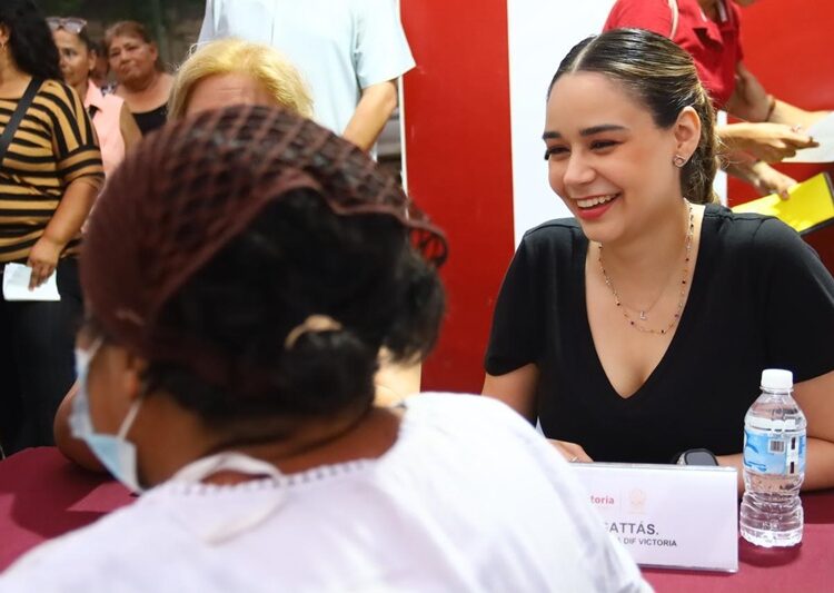 Disfrutan vecinos de la Moderna de divertida ‘Tarde en Familia’