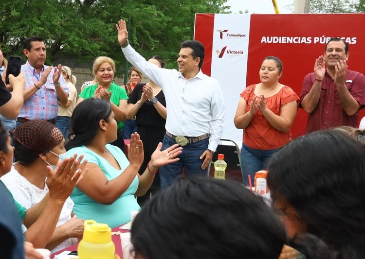 Disfrutan vecinos de la Moderna de divertida ‘Tarde en Familia’