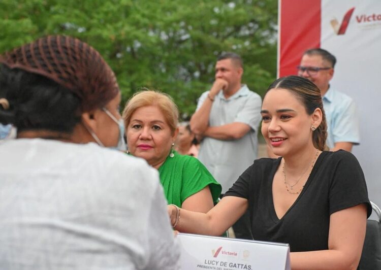 Disfrutan vecinos de la Moderna de divertida ‘Tarde en Familia’
