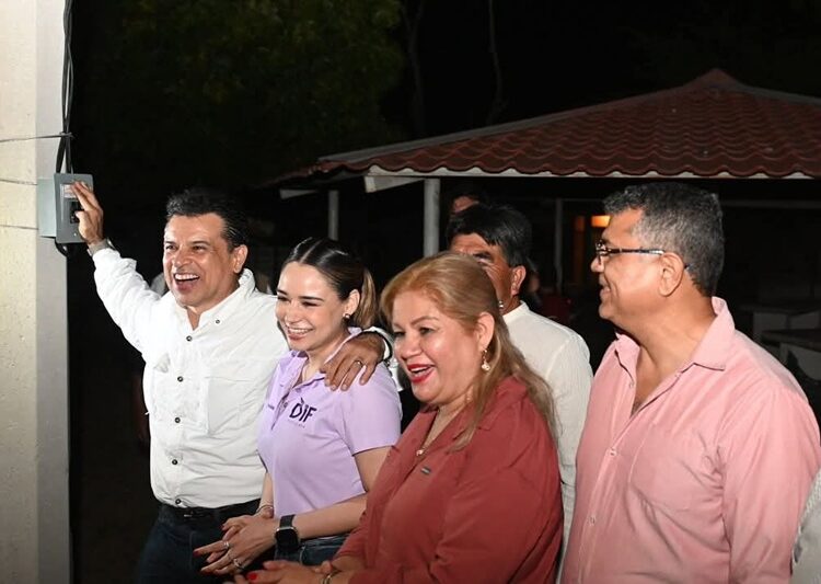 Disfrutan vecinos de la Moderna de divertida ‘Tarde en Familia’