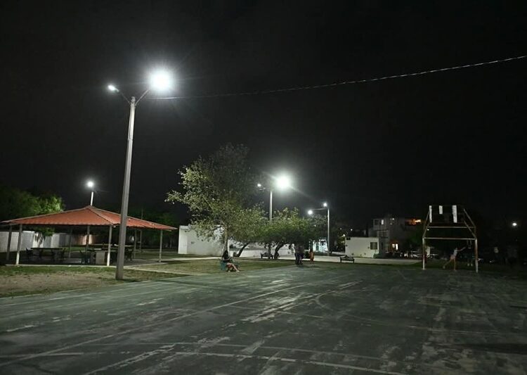 Disfrutan vecinos de la Moderna de divertida ‘Tarde en Familia’