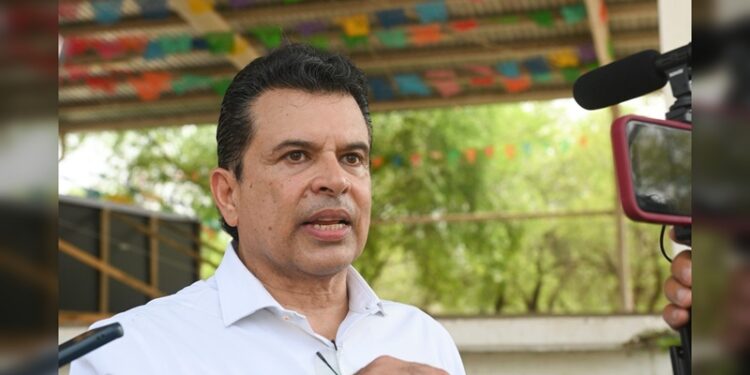 Osezno huérfano encuentra consuelo en un oso de peluche