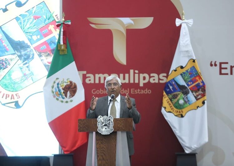 “El magisterio es el eje y futuro del país”: AVA