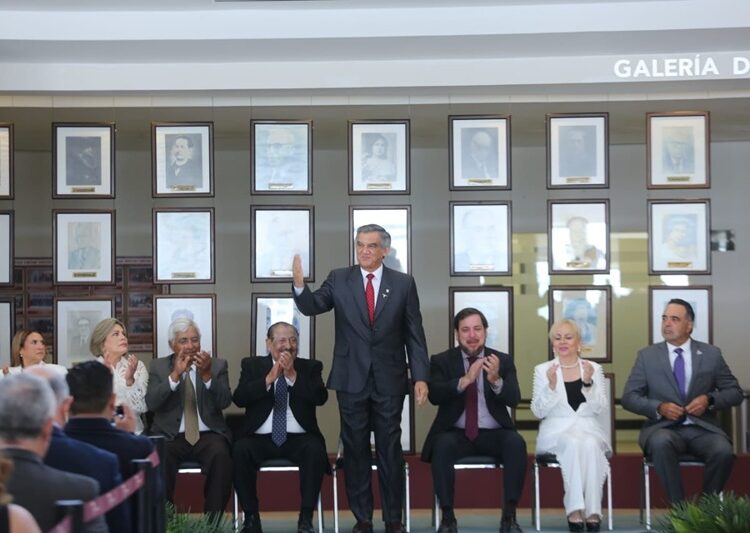 “El magisterio es el eje y futuro del país”: AVA