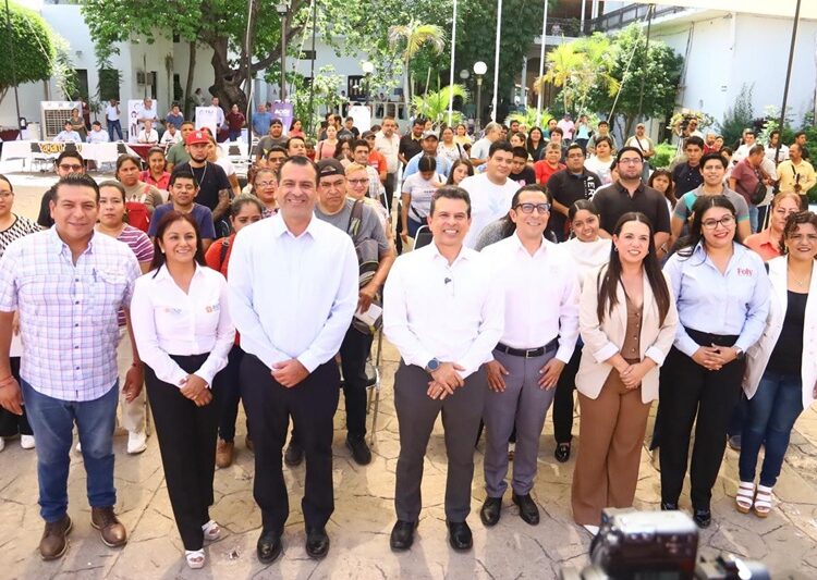 Empresarios y Municipio ofrecen 800 oportunidades de empleo