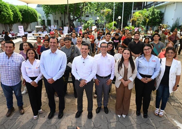 Empresarios y Municipio ofrecen 800 oportunidades de empleo