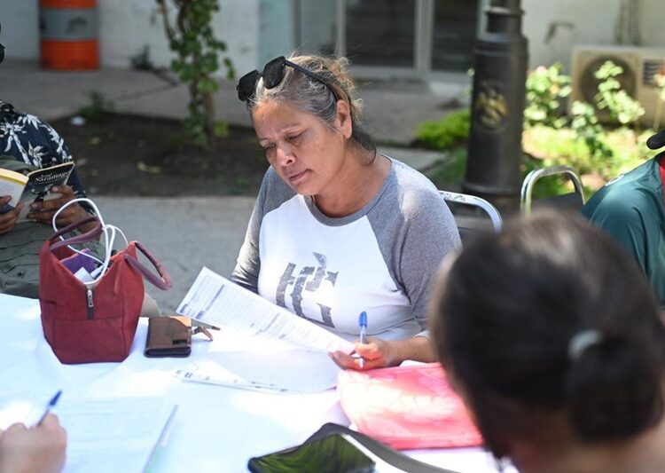 Empresarios y Municipio ofrecen 800 oportunidades de empleo