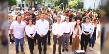 Empresarios y Municipio ofrecen 800 oportunidades de empleo