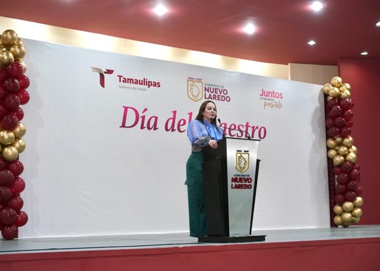 En 4 años entrega CLC más de 30 mdp en bonos económicos para maestros