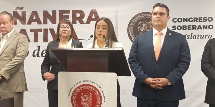 Nombran a Katalyna presidenta de la Comisión de Vivienda en el Congreso