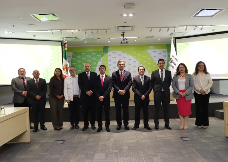 Entrega IFT concesiones de Radio y TV a Tamaulipas