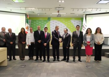 Entrega IFT concesiones de Radio y TV a Tamaulipas