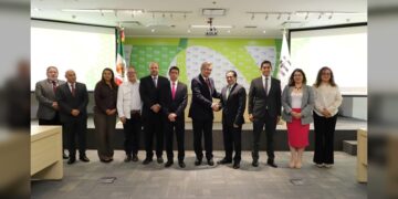 Entrega IFT concesiones de Radio y TV a Tamaulipas