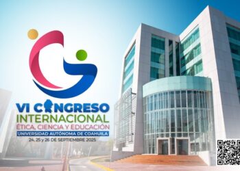 Extiende la UAT invitación al Congreso Internacional de Ética, Ciencia y Educación