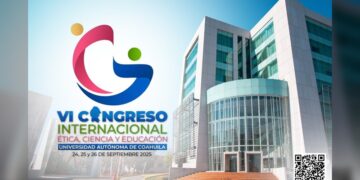 Extiende la UAT invitación al Congreso Internacional de Ética, Ciencia y Educación