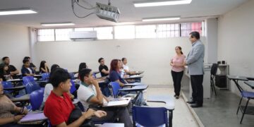 Abre sus puertas FDCSV de la UAT a estudiantes de todo el estado