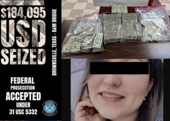 Niega FGJ Tam que Angélica Rodríguez fuera agente del Ministerio Público