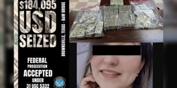 Niega FGJ Tam que Angélica Rodríguez fuera agente del Ministerio Público