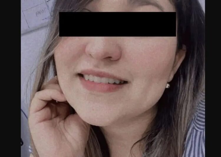 Niega FGJ Tam que Angélica Rodríguez fuera agente del Ministerio Público