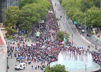 CNTE rechaza propuestas del Gobierno Federal