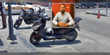 Falta de regulación y educación vial en motociclistas eleva riesgos en Tampico