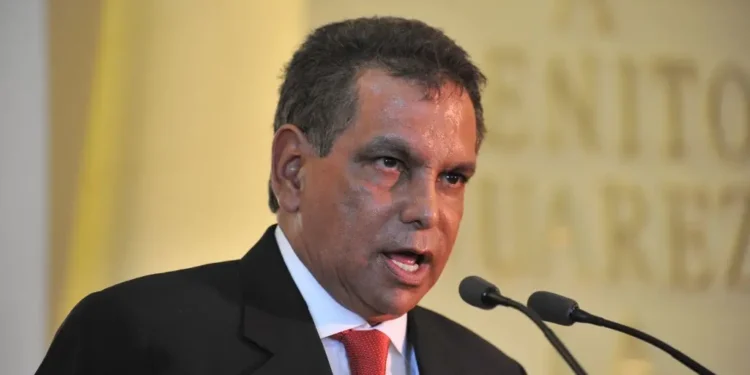 Fallece Fidel Herrera Beltrán, exgobernador de Veracruz