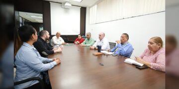 Firman UTTN y Alliance Specialized Systems convenio de colaboración