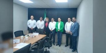 Fortalece Tamaulipas alianza con IMME