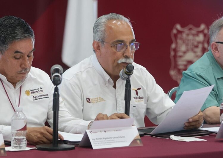 Fortalece desarrollo agropecuario instalación del Consejo Estatal