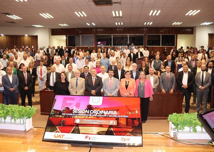 Fortalece la UAT calidad de la enseñanza en Ingeniería