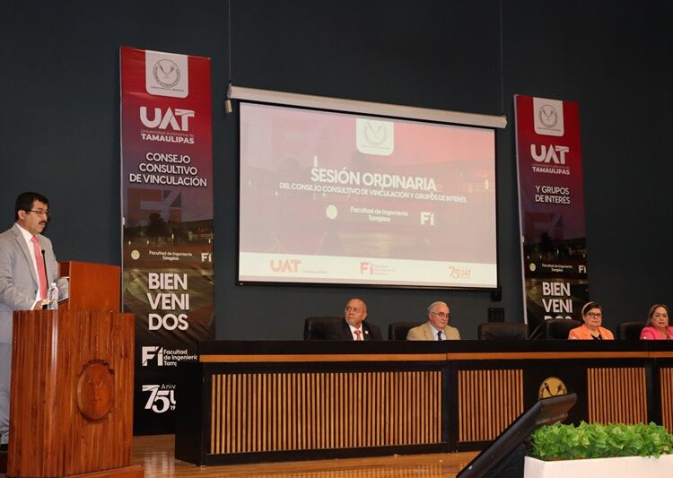 Fortalece la UAT calidad de la enseñanza en Ingeniería