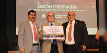 Fortalece la UAT calidad de la enseñanza en Ingeniería