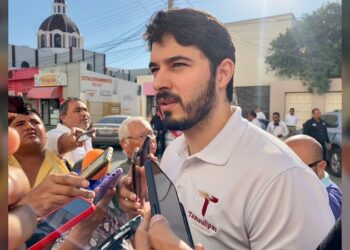 Fortalecen vigilancia de condiciones laborales dignas en Tamaulipas