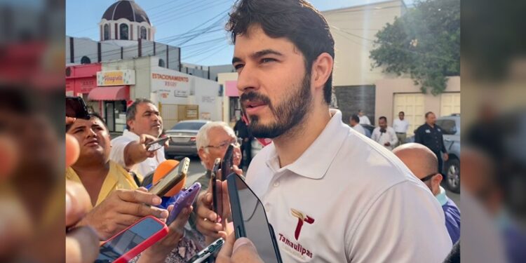 Fortalecen vigilancia de condiciones laborales dignas en Tamaulipas