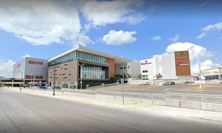 Hombre murió tras caer del techo en ‘Galerías Altama’