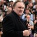 Gérard Depardieu, condenado por agresión sexual