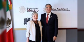 AVA y SEMARNAT acuerdan trabajar para proteger las reservas naturales